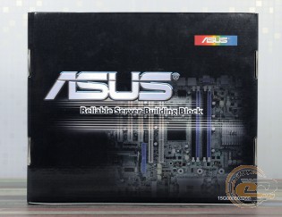 ASUS P10S-C/4L