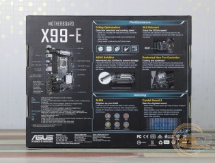 ASUS X99-E