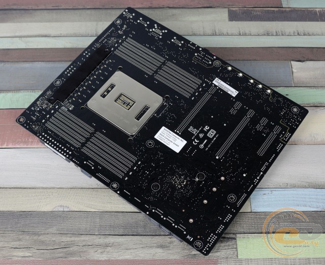 ASUS X99-E