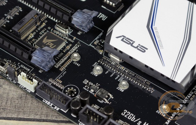 ASUS X99-E