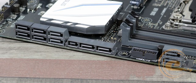 ASUS X99-E