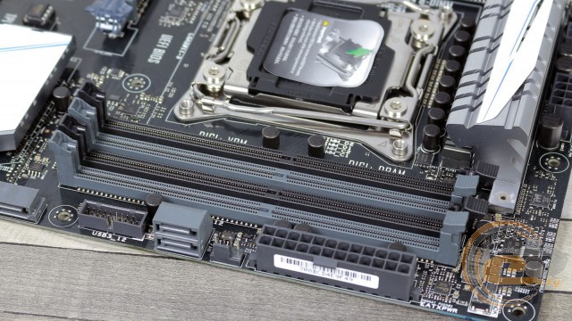 ASUS X99-E