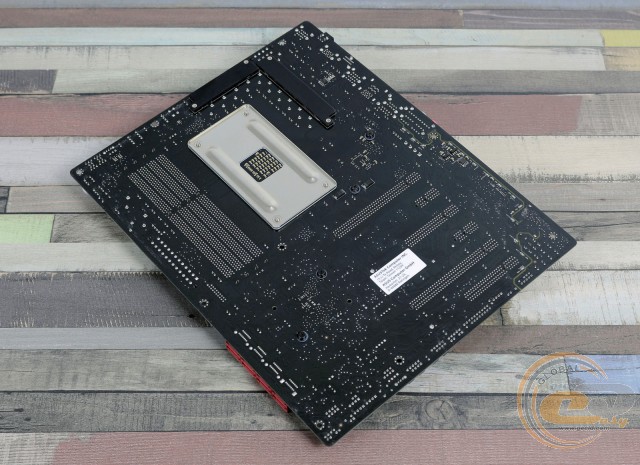 ASUS CROSSHAIR V FORMULA-Z