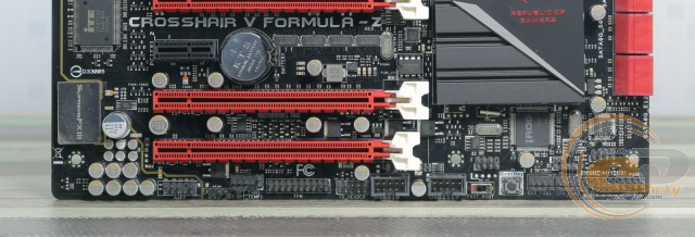 ASUS CROSSHAIR V FORMULA-Z