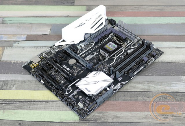 ASUS PRIME Z270-A