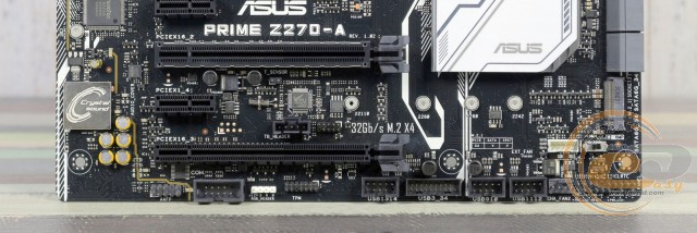 ASUS PRIME Z270-A