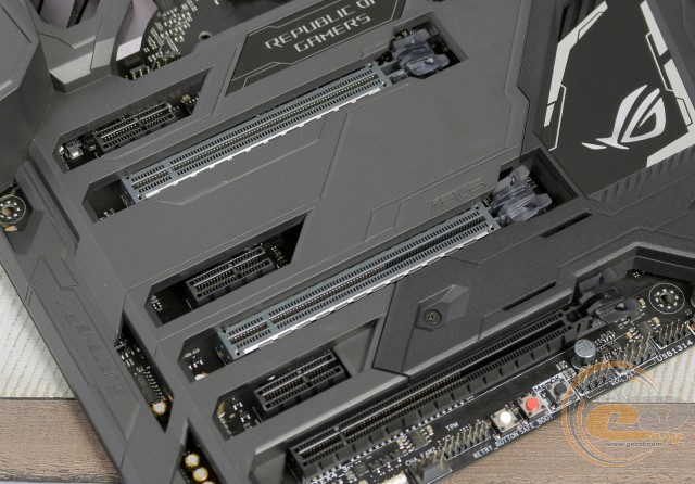 ASUS ROG MAXIMUS IX CODE