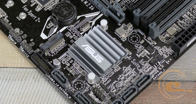 ASUS PRIME B250M-A