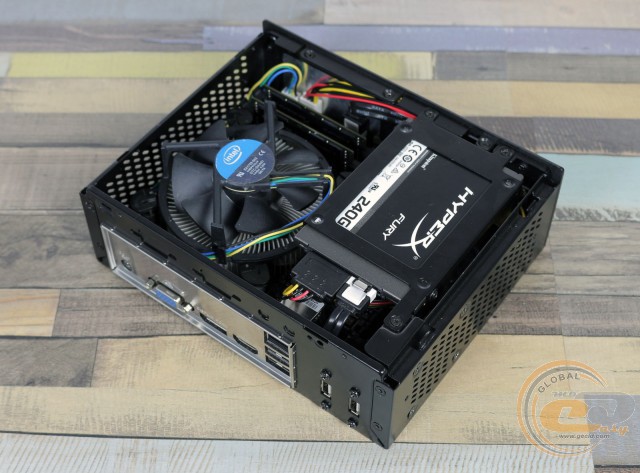 GIGABYTE GA-H110MSTX-HD3