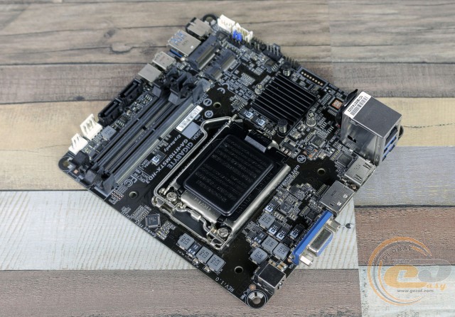 GIGABYTE GA-H110MSTX-HD3