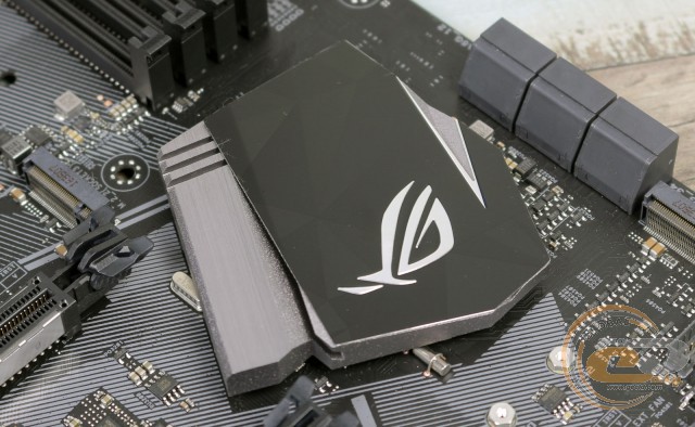 ROG STRIX Z270F GAMING