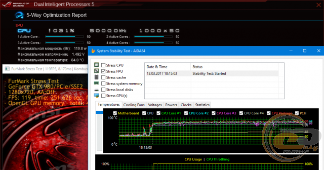 ROG STRIX Z270E GAMING