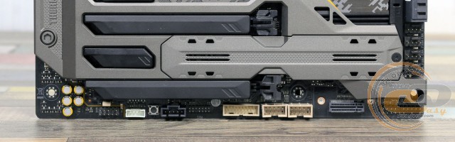 ASUS TUF Z270 MARK 1