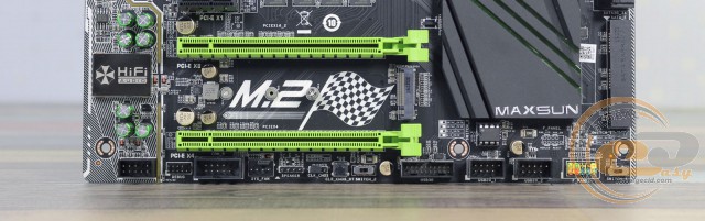 MAXSUN MS-Z170 PRO Terminator