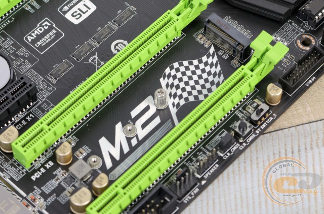 MAXSUN MS-Z170 PRO Terminator