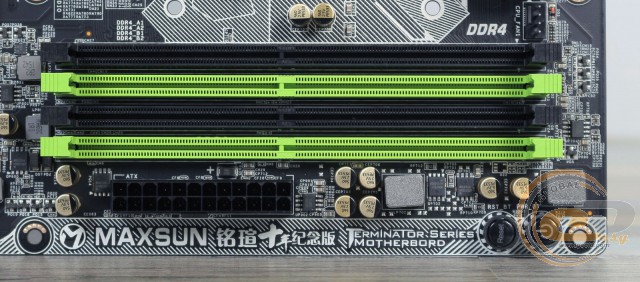 MAXSUN MS-Z170 PRO Terminator