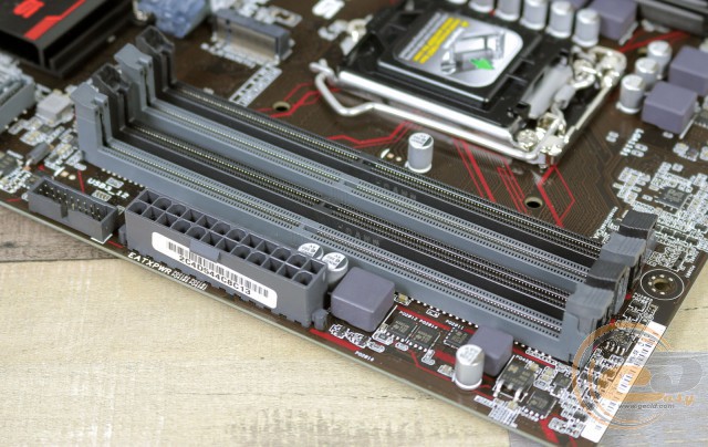 ASUS PRIME B250M-PLUS