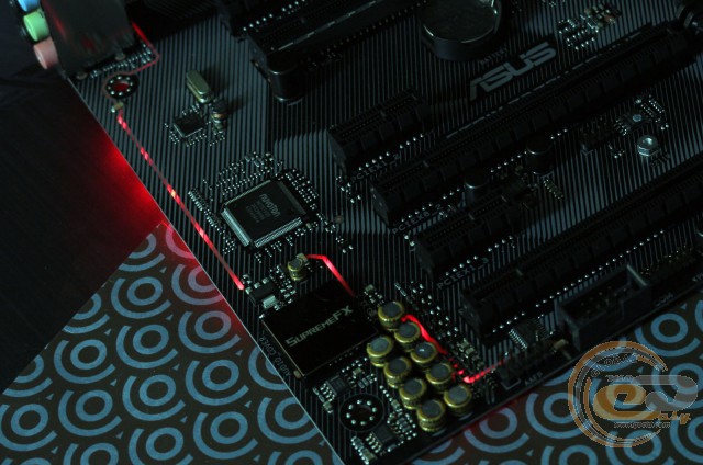 ROG STRIX Z270H GAMING