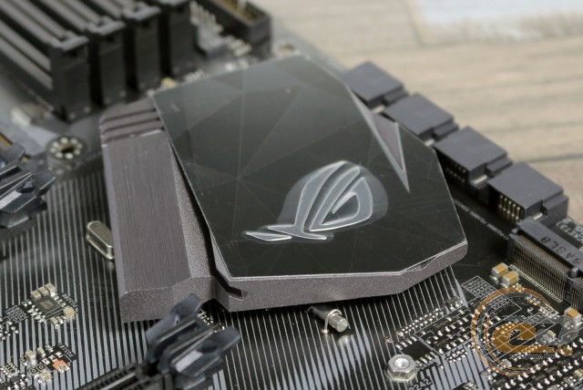 ROG STRIX Z270H GAMING