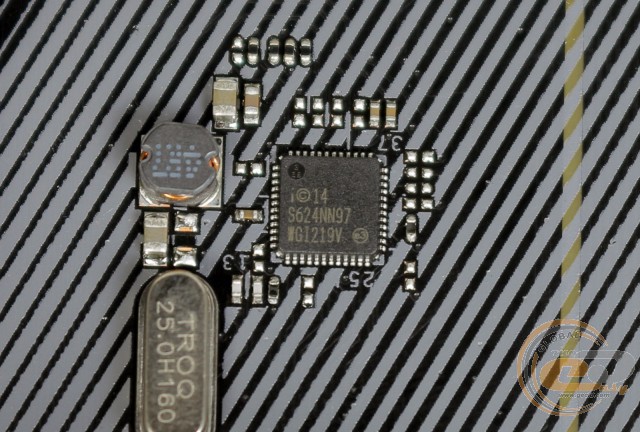 ROG STRIX Z270H GAMING