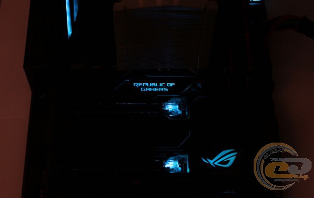 ROG MAXIMUS IX FORMULA