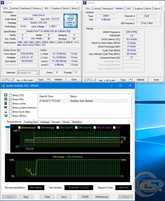 ROG MAXIMUS IX FORMULA