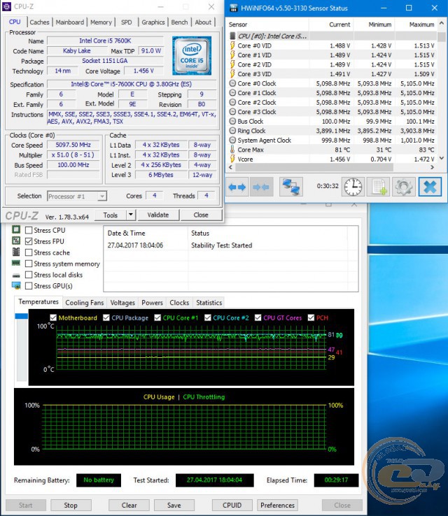 ROG MAXIMUS IX FORMULA