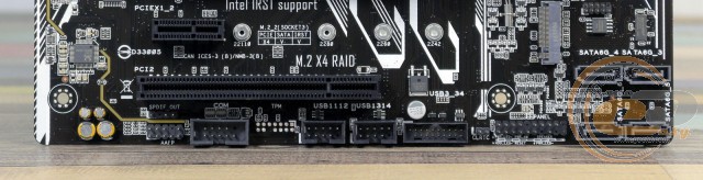 ASUS PRIME Z270-K