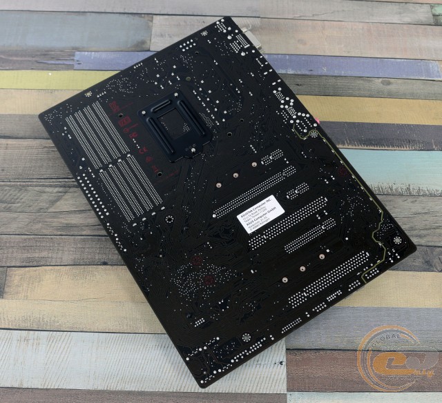 ASUS PRIME B250-PLUS