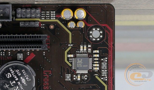 ASUS PRIME B250-PLUS