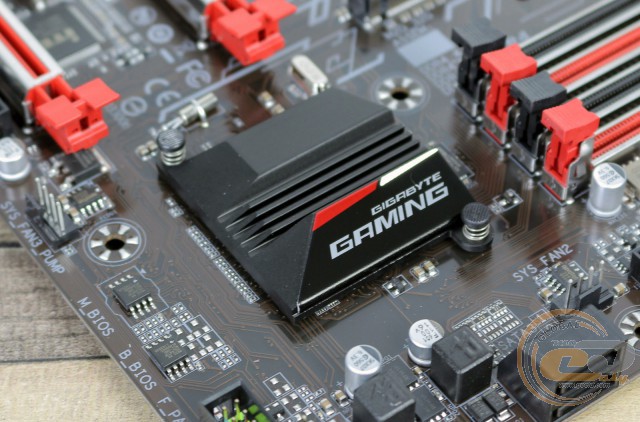 GIGABYTE GA-B250M-Gaming 5