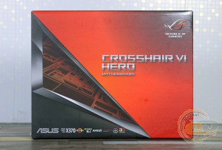 ROG CROSSHAIR VI HERO