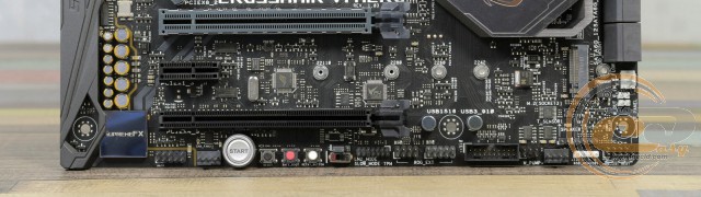 ROG CROSSHAIR VI HERO