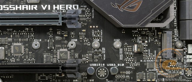 ROG CROSSHAIR VI HERO