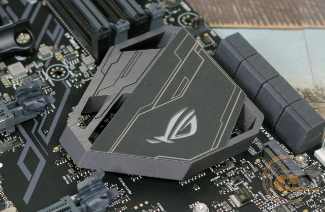 ROG CROSSHAIR VI HERO