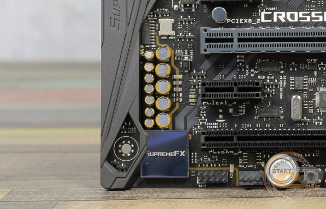 ROG CROSSHAIR VI HERO
