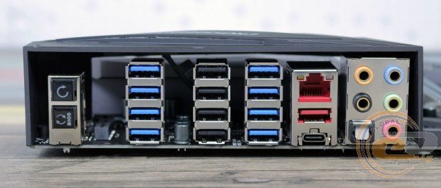 ROG CROSSHAIR VI HERO