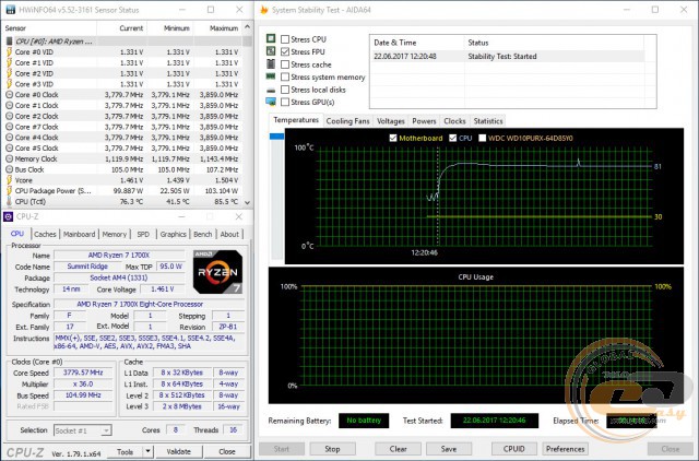 ROG CROSSHAIR VI HERO