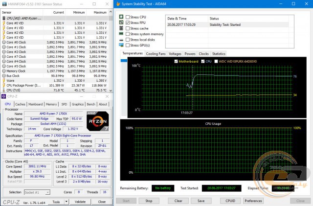 ROG CROSSHAIR VI HERO