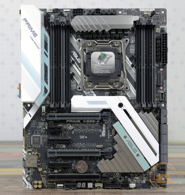 ASUS PRIME X299-A