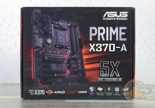 ASUS PRIME X370-A