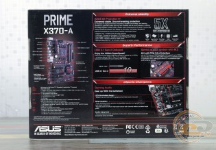 ASUS PRIME X370-A