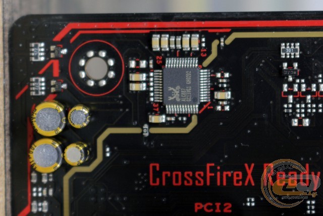 ASUS PRIME X370-A