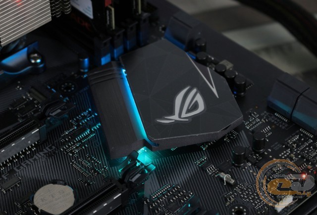 ROG STRIX B350-F GAMING