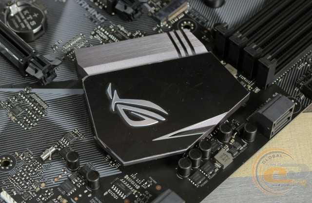 ROG STRIX B350-F GAMING