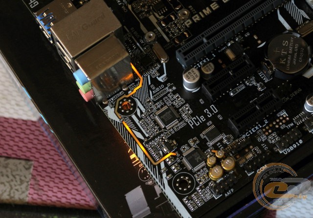 ASUS PRIME B250M-K