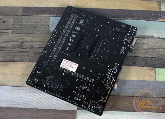 ASUS PRIME B250M-K