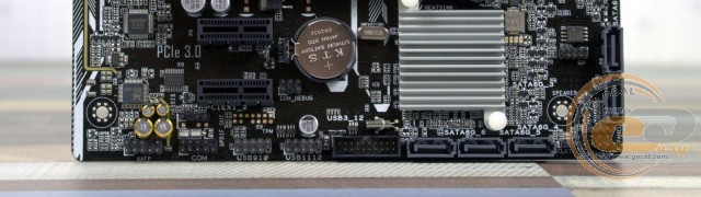 ASUS PRIME B250M-K