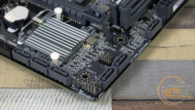 ASUS PRIME B250M-K