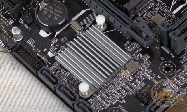 ASUS PRIME B250M-K
